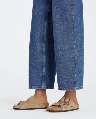  BIRKENSTOCK - Dép unisex quai ngang Arizona 