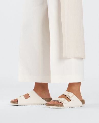  BIRKENSTOCK - Dép nữ quai ngang Arizona 