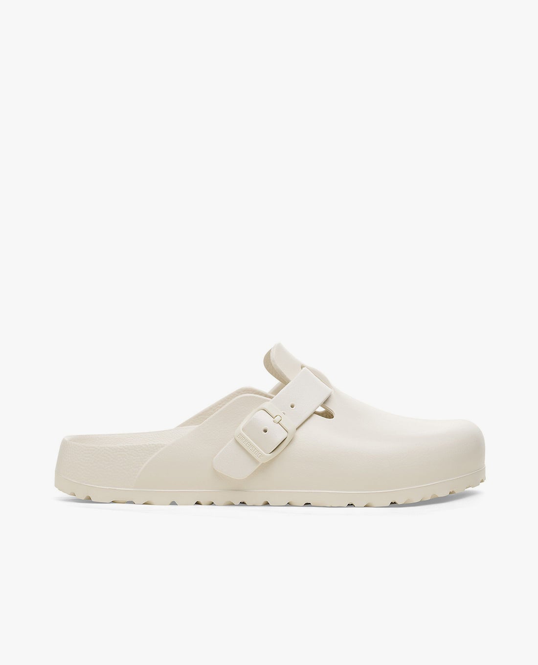 BIRKENSTOCK - Giày clog unisex Boston Essentials