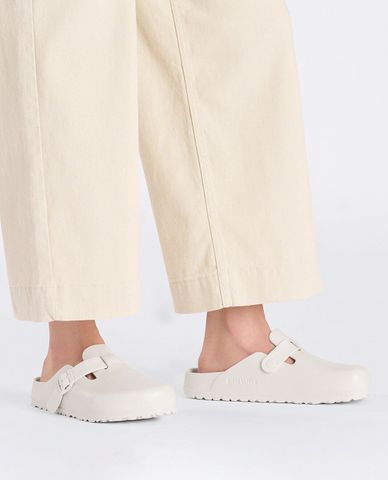  BIRKENSTOCK - Giày clog unisex Boston Essentials EVA 