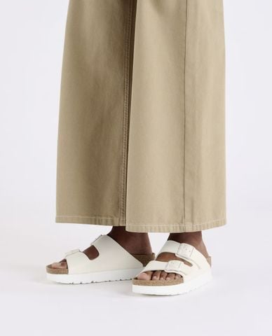  BIRKENSTOCK - Dép unisex quai ngang Arizona PAP Flex 