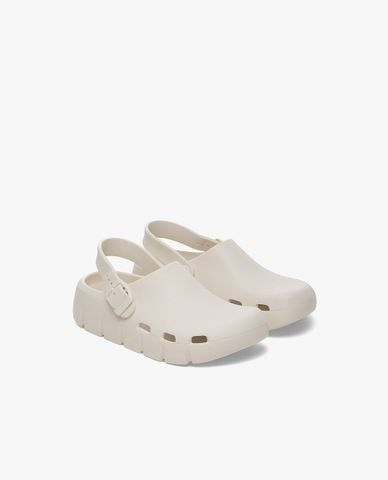 BIRKENSTOCK - Giày clog trẻ em Birki Flow 