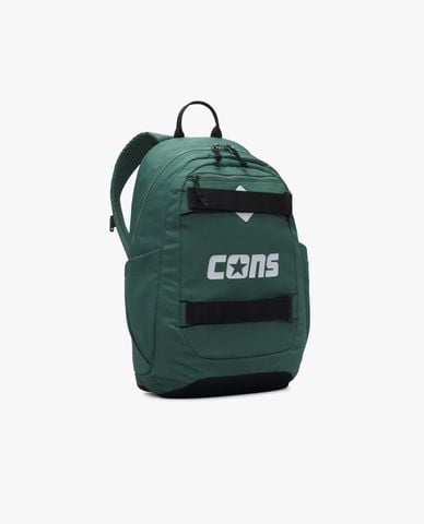  CONVERSE - Balo unisex phom chữ nhật Seasonal 