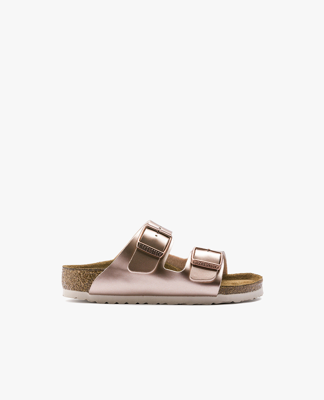 BIRKENSTOCK - Dép trẻ em quai ngang Arizona