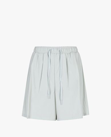  PRO SPECS - Quần short thể thao nữ ống rộng TW Fil Up 4 Quarter Scott 