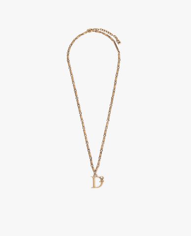  DSQUARED2 - Dây chuyền nam D2 Statement 