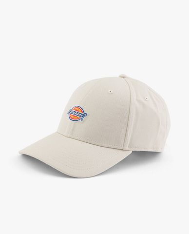  DICKIES - Nón bóng chày unisex Logo Badge Embroidered 