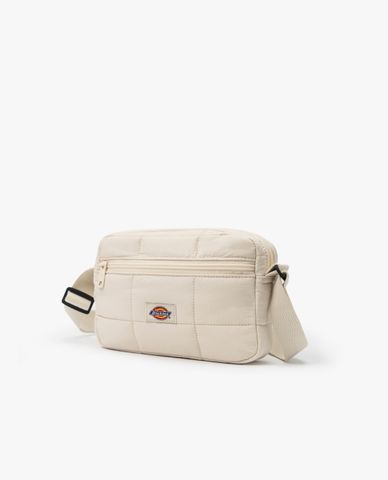  DICKIES - Túi đeo chéo unisex chữ nhật Gardiner 