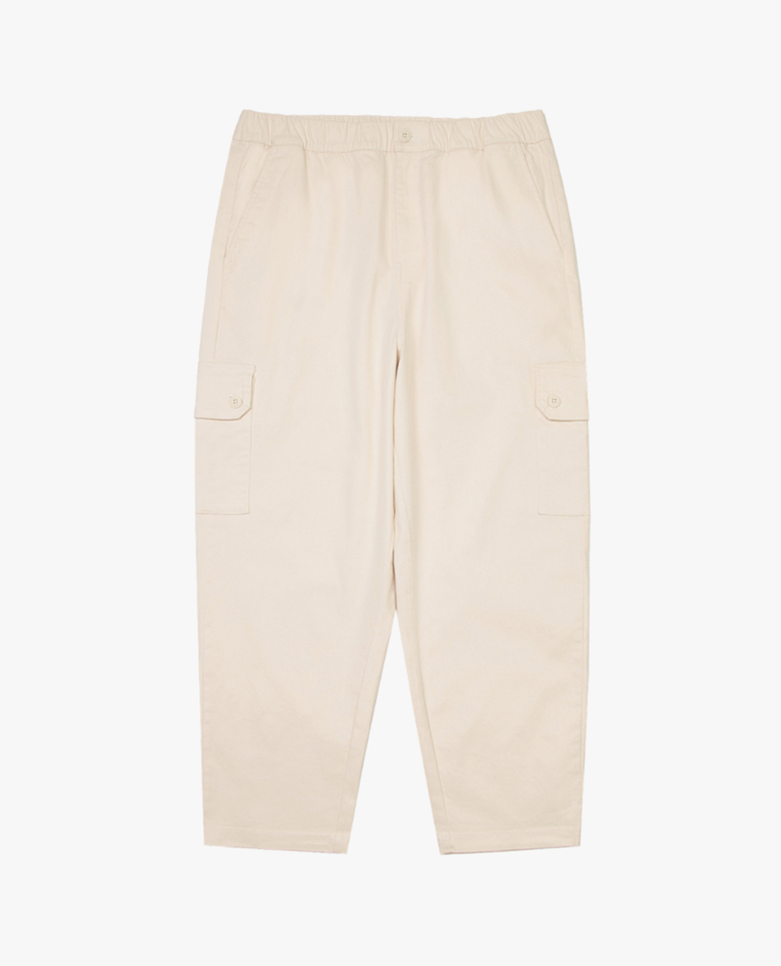 DICKIES - Quần nam ống đứng phối túi hộp