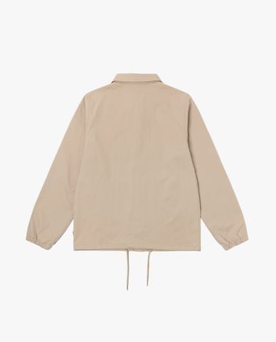  DICKIES - Áo khoác sơ mi unisex tay dài Eisenhower Inspired 