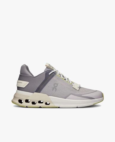  ON RUNNING - Giày tập luyện nữ Cloudnova Flux 