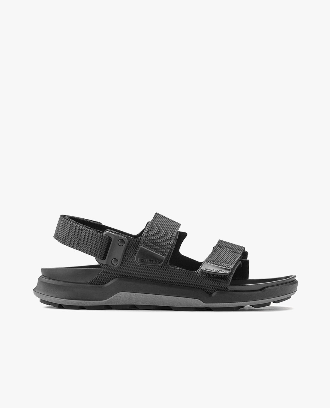 BIRKENSTOCK - Giày sandals nam đế bệt Tatacoa