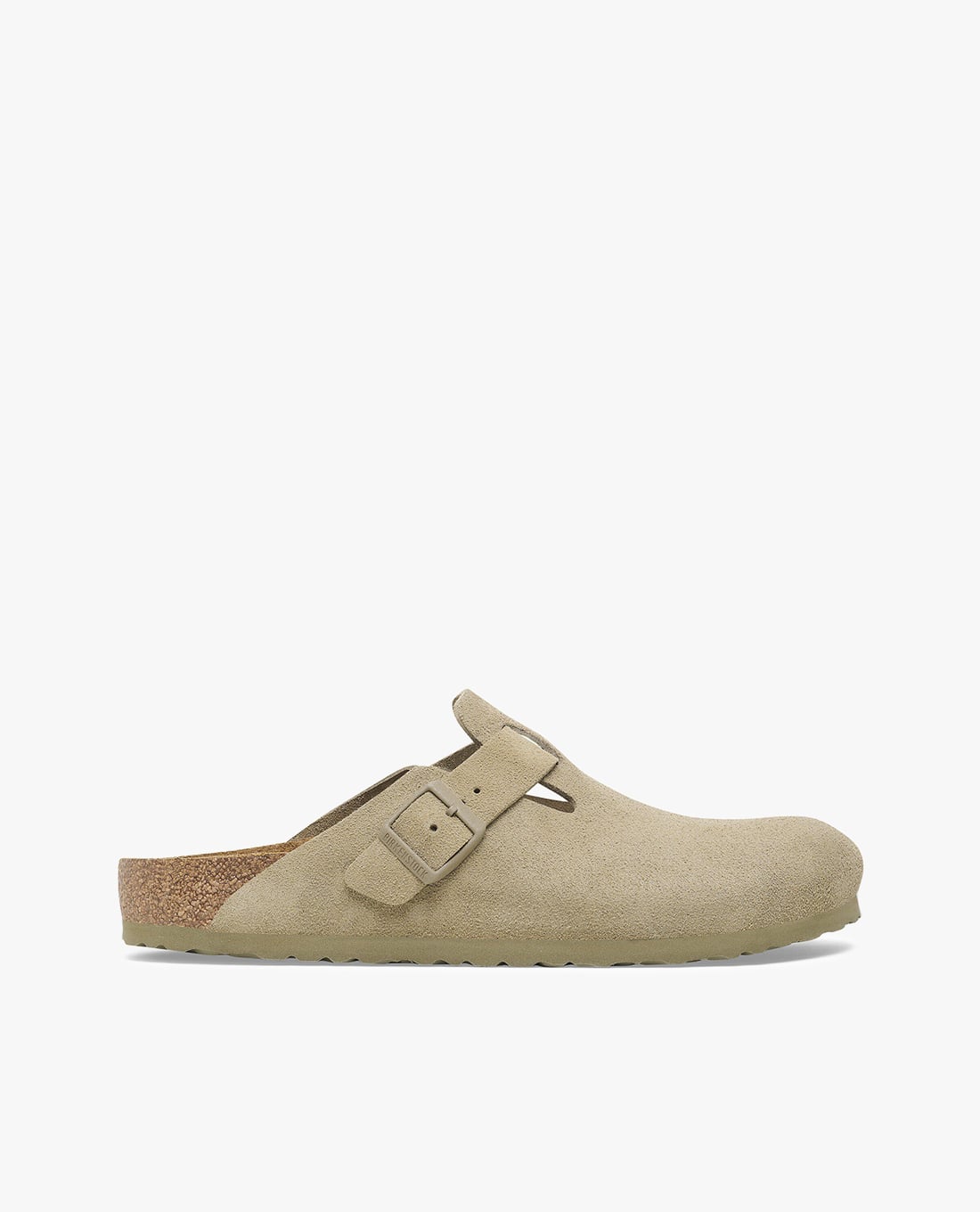 BIRKENSTOCK - Giày clog unisex Boston