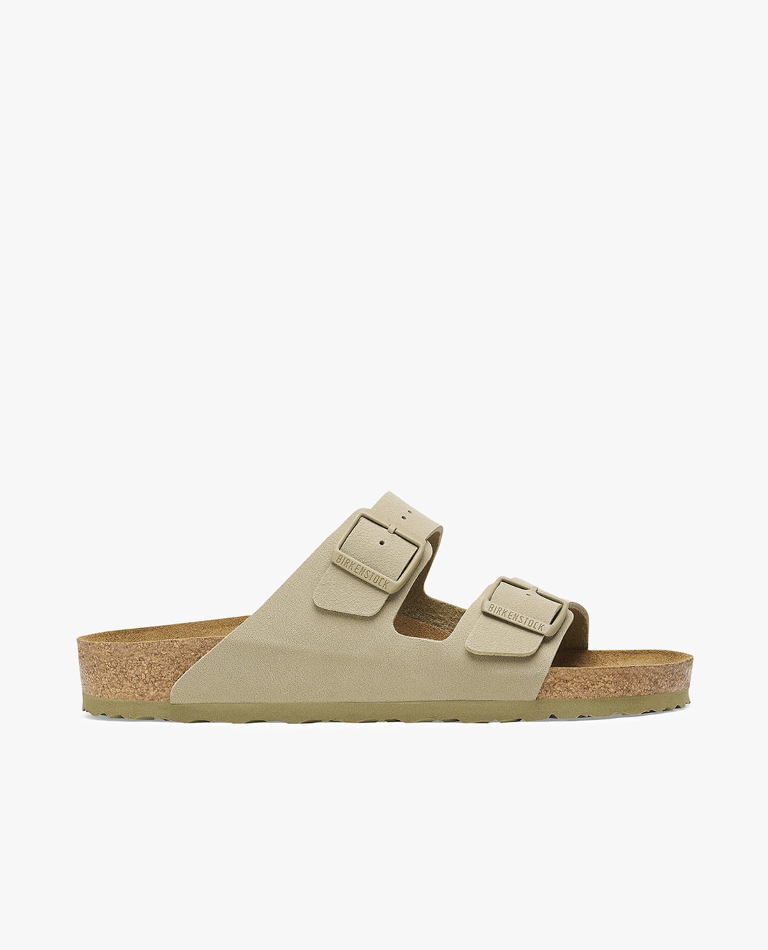 BIRKENSTOCK - Dép unisex quai ngang Arizona Birko Flor