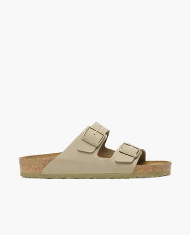  BIRKENSTOCK - Dép unisex quai ngang Arizona Birko Flor 