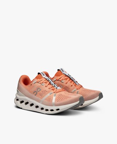  ON RUNNING - Giày chạy bộ nữ Cloudsurfer 