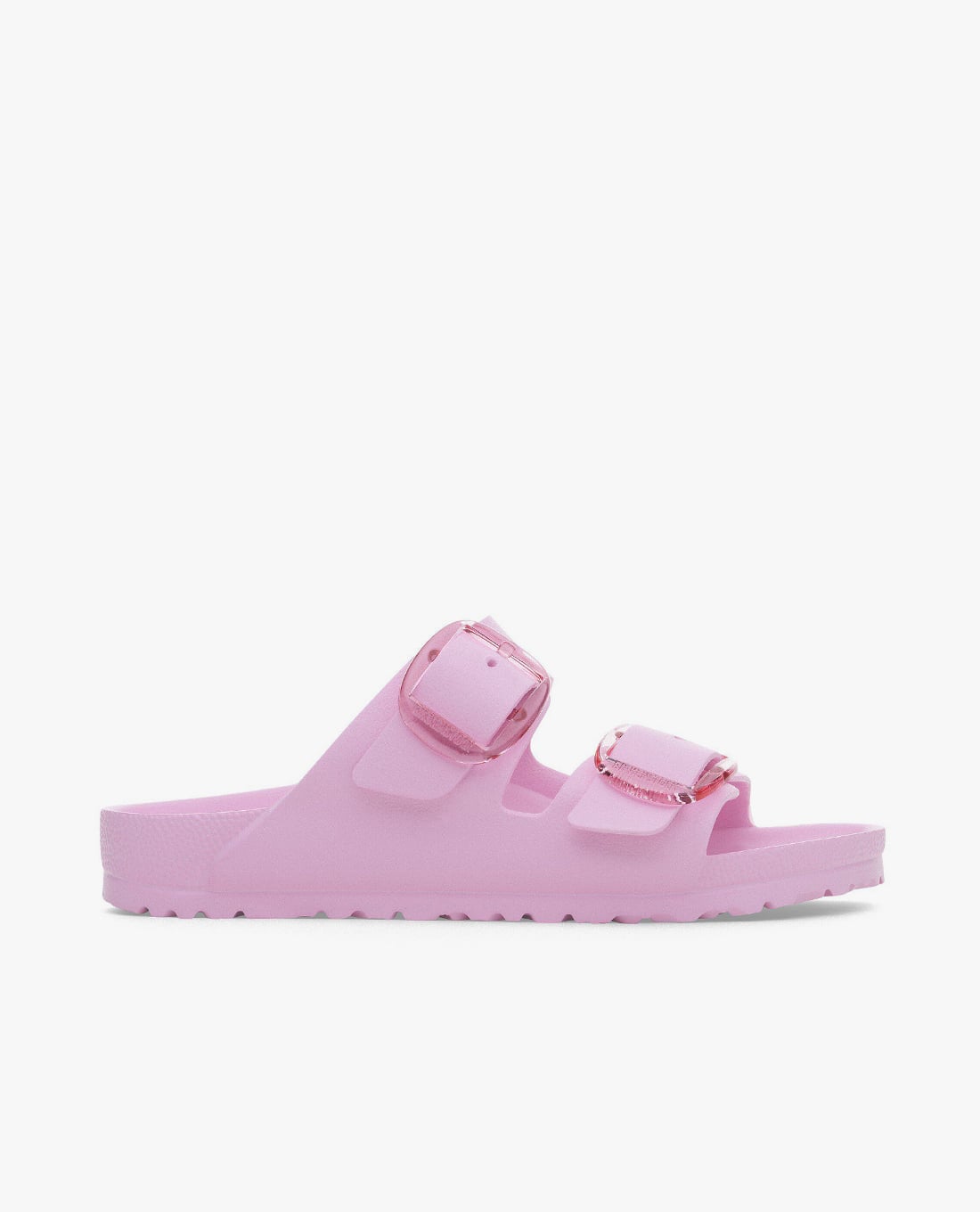 BIRKENSTOCK - Dép nữ quai ngang Arizona