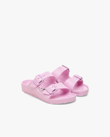  BIRKENSTOCK - Dép trẻ em quai ngang Arizona 