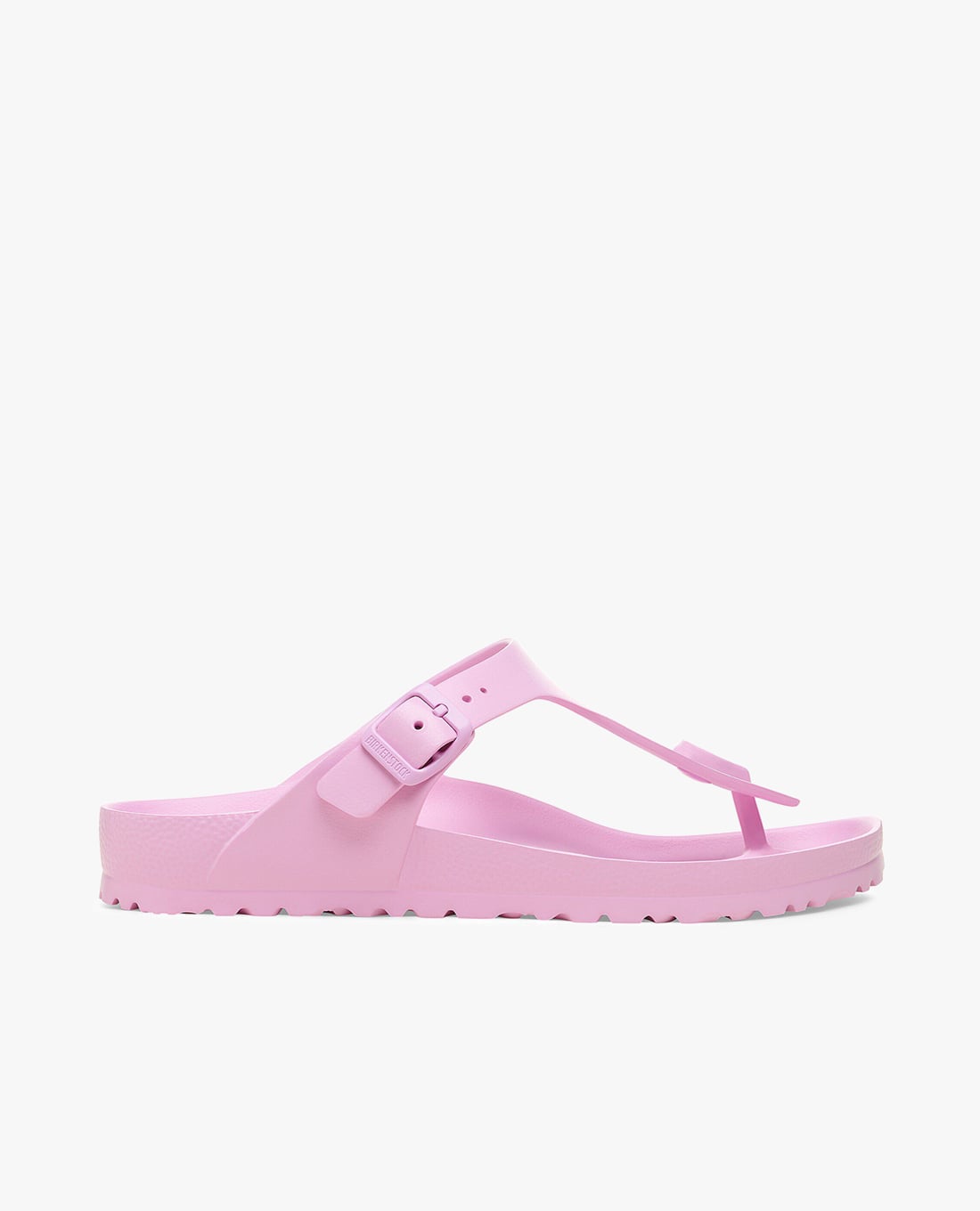 BIRKENSTOCK - Dép kẹp unisex phối khoá Gizeh