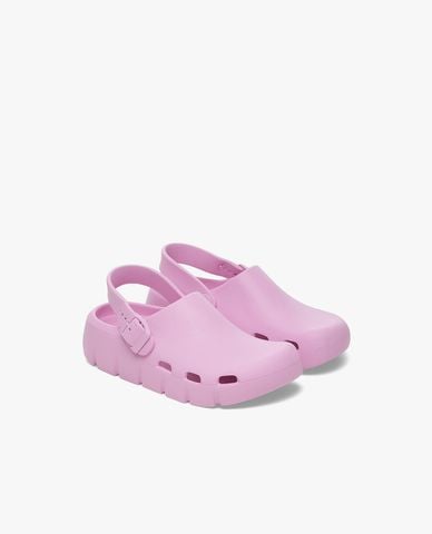  BIRKENSTOCK - Giày clog trẻ em Birki Flow 