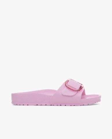  BIRKENSTOCK - Dép nữ quai ngang Madrid Big Buckle 