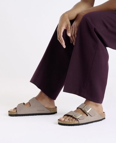  BIRKENSTOCK - Dép nữ quai ngang Arizona 