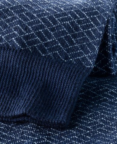  CHARLES TYRWHITT - Vớ cổ cao nam thời trang Multi Spot 