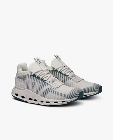  ON RUNNING - Giày tập luyện nữ Cloudnova Void 