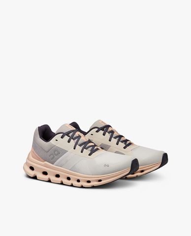  ON RUNNING - Giày chạy bộ nữ Cloudrunner 