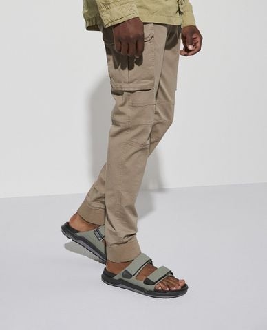  BIRKENSTOCK - Dép nam quai ngang Atacama 