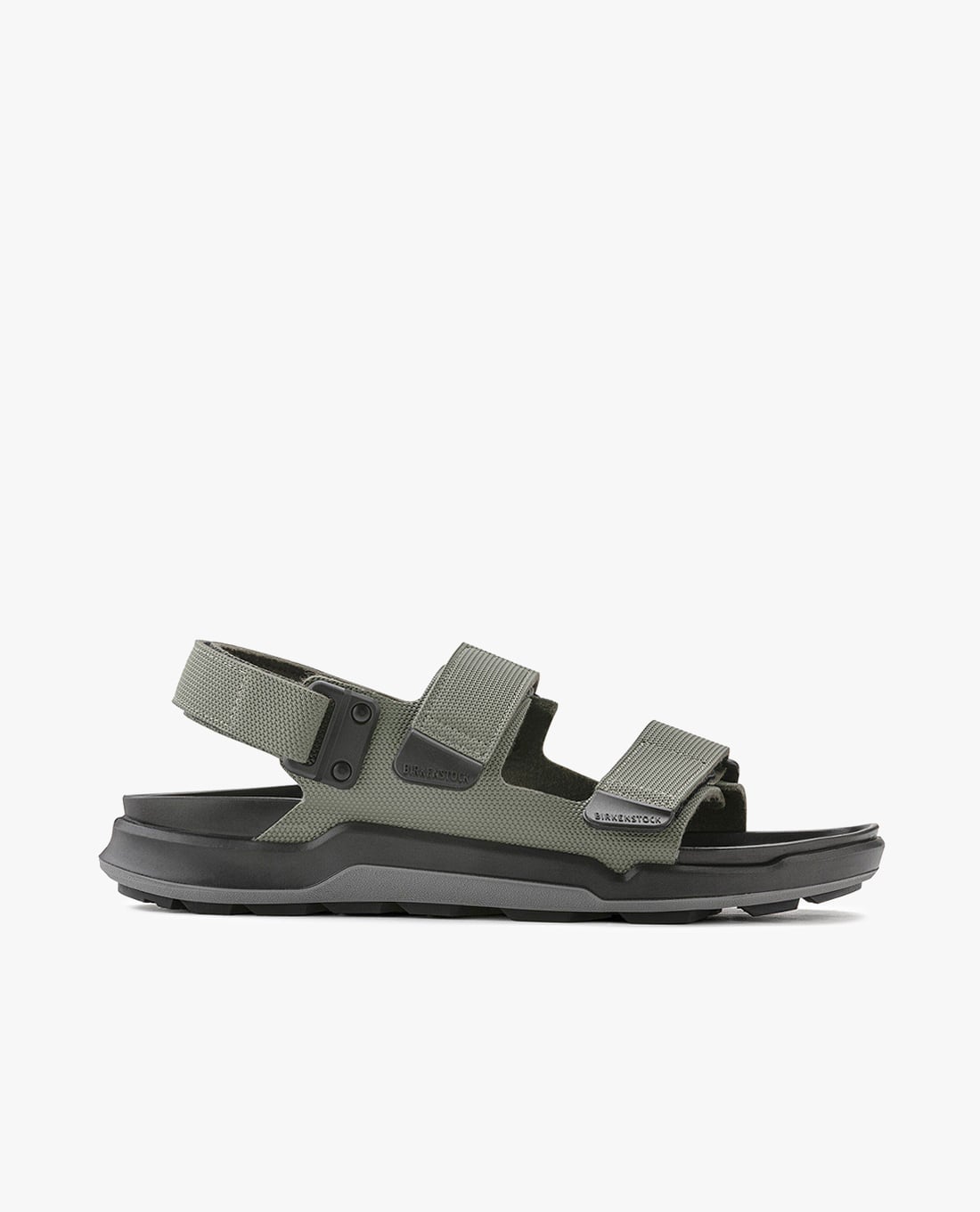 BIRKENSTOCK - Giày sandals nam đế bệt Tatacoa