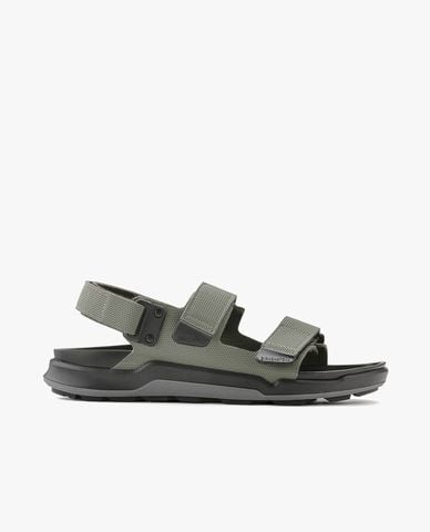  BIRKENSTOCK - Giày sandals nam đế bệt Tatacoa 