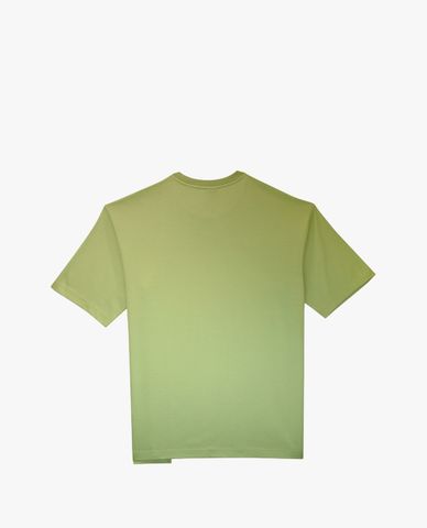  SKECHERS - Áo thun nam cổ tròn tay ngắn năng động 