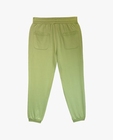  SKECHERS - Quần jogger nữ bo gấu thời trang 