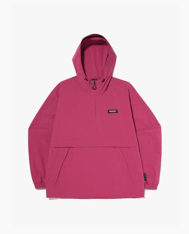  FILA - Áo hoodie unisex Comfort Fit Ribstop 