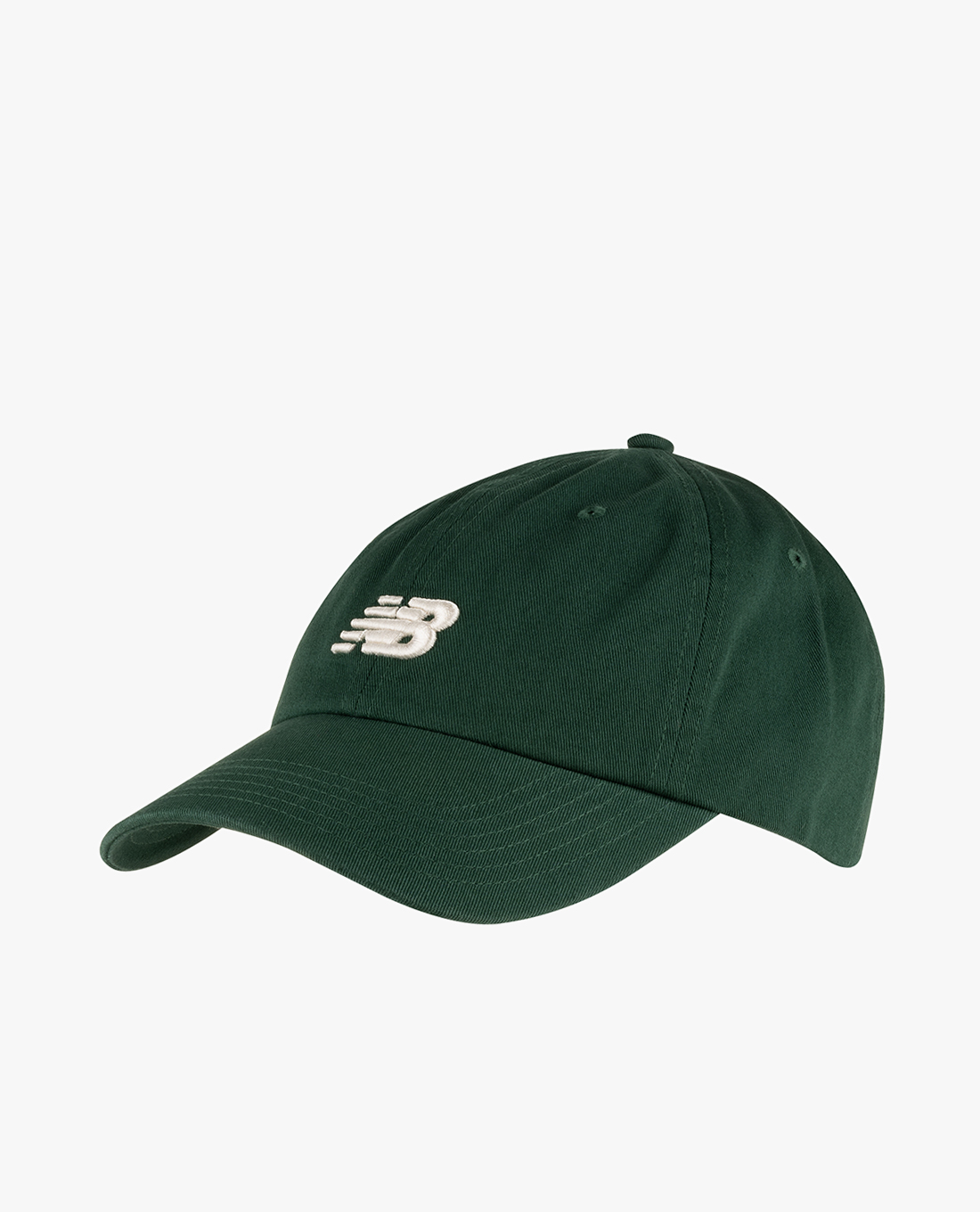 NEW BALANCE - Nón bóng chày unisex 6 Panel Classic