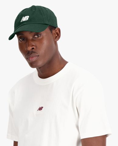  NEW BALANCE - Nón bóng chày unisex 6 Panel Classic 