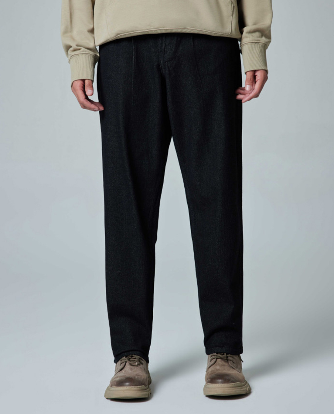 DICKIES - Quần jeans nam ống đứng thanh lịch