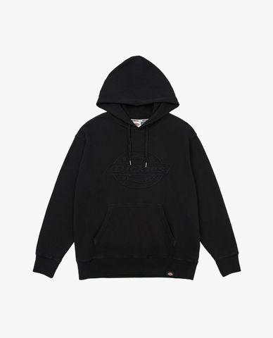  DICKIES - Áo hoodie nam tay dài phối mũ thời trang 