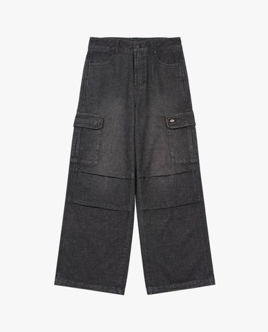  DICKIES - Quần jeans nam ống rộng hiện đại 