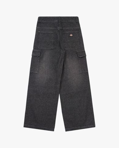  DICKIES - Quần jeans nam ống rộng hiện đại 