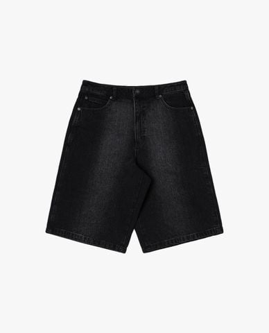 DICKIES - Quần short jeans nam ngang gối 