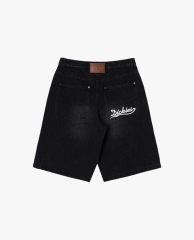  DICKIES - Quần short jeans nam ngang gối 