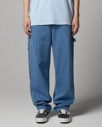  DICKIES - Quần jeans nam ống đứng Garyville 