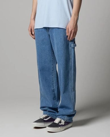  DICKIES - Quần jeans nam ống đứng Garyville 