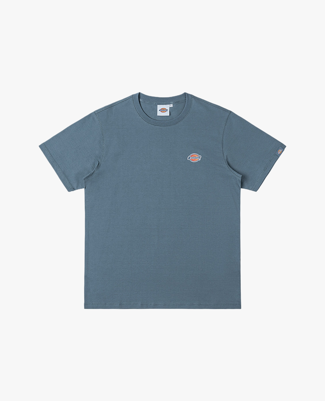 DICKIES - Áo thun nam cổ tròn tay ngắn