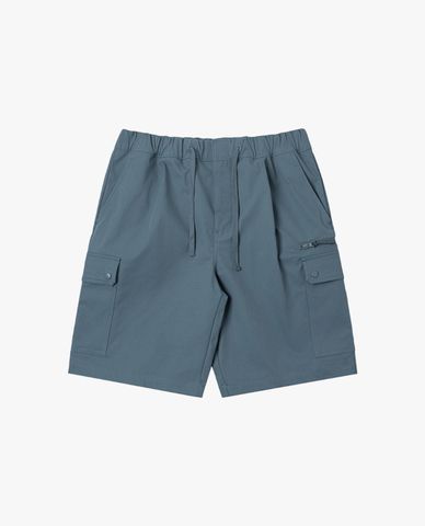  DICKIES - Quần short nam ống rộng phối túi hộp 