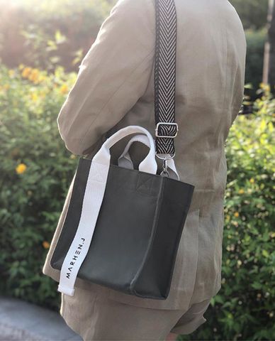  Marhen.J - Dây đeo túi xách bản rộng Joy F 