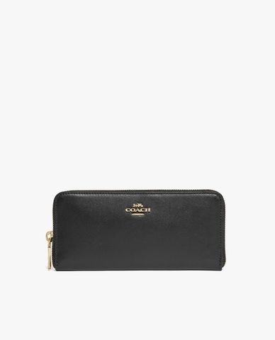  COACH - Ví nữ hình chữ nhật Slim Accordion 