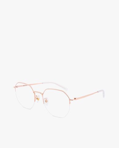  aojo - Gọng kính đa giác thời thượng 